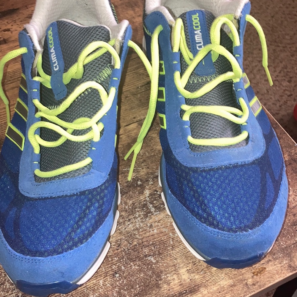 Adidas